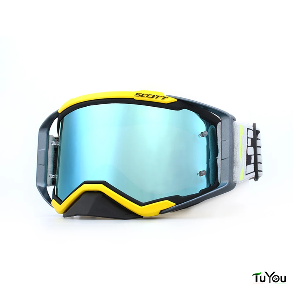 

Moto Sunglasses Motorcycle Outdoor Glasses Goggles ATV For Motocross Glasses ATV Casque SCOTT MX Motorcycle Helmet Goggles