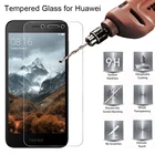 Защитное стекло, закаленное стекло для Huawei Honor 3C, 4C, 5C, 6, 6C, 7C, 8C Pro