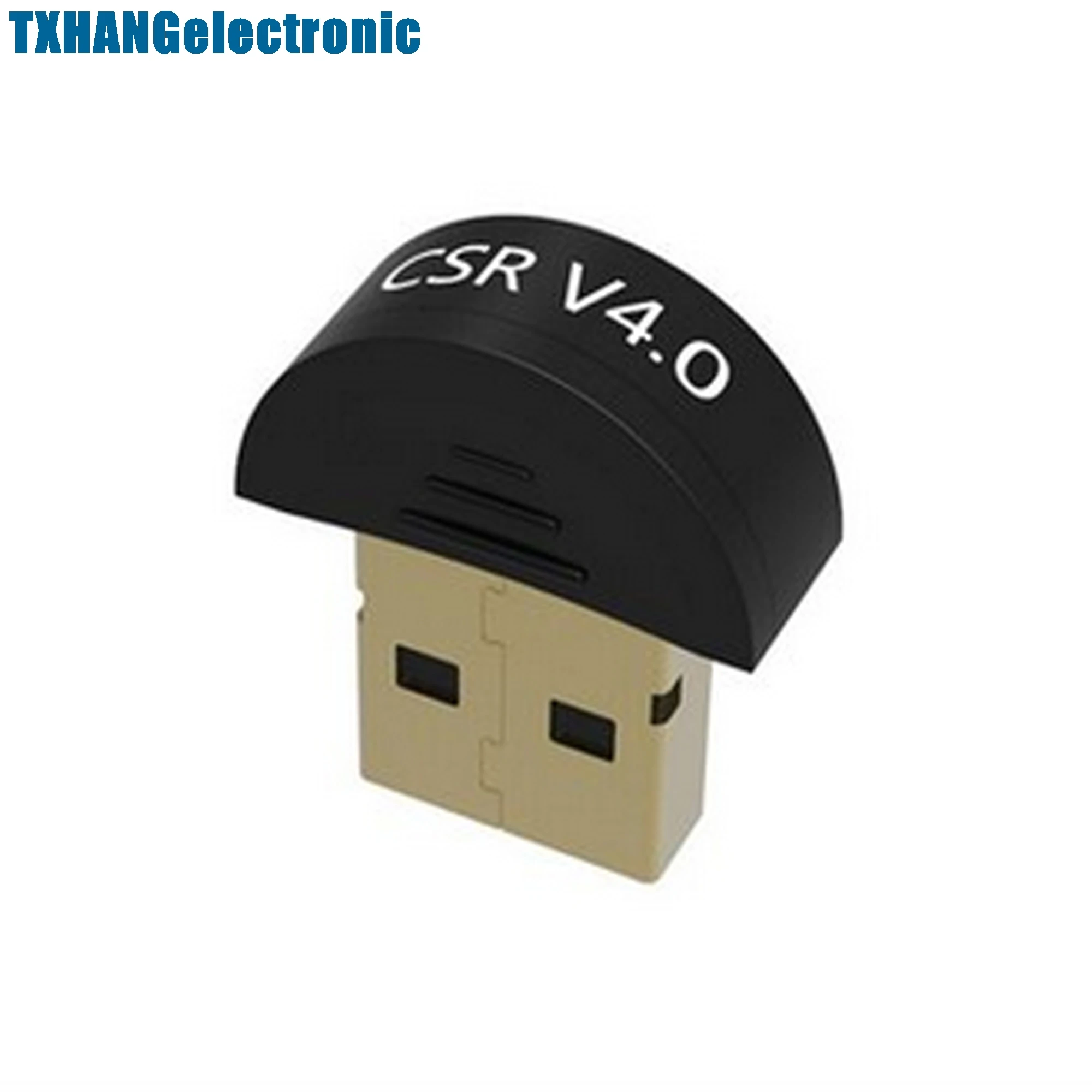 Мини USB Bluetooth адаптер V 4 0 Двойной режим беспроводной ключ CSR Win7 /8/XP diy Электроника |