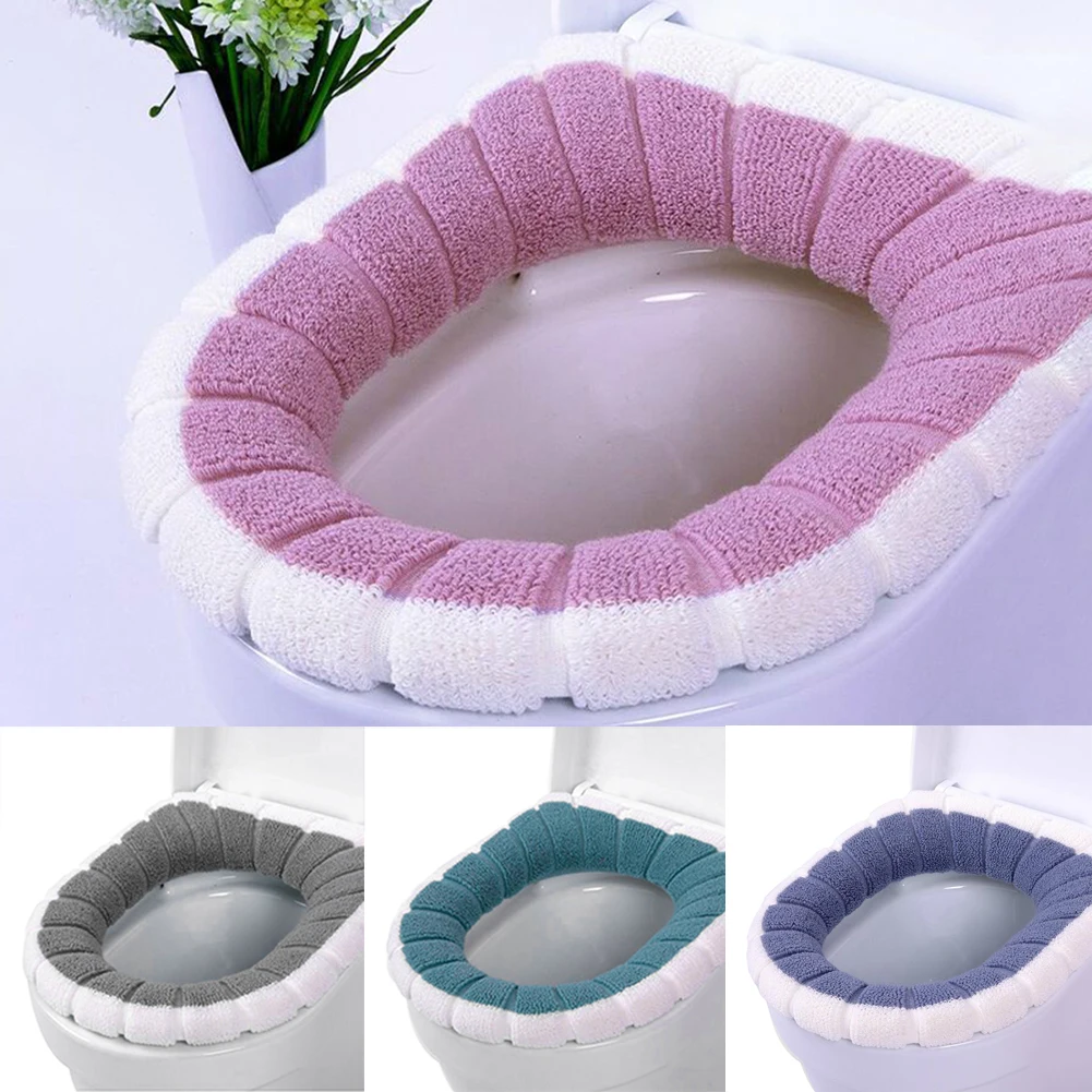 Сиденье для унитаза из акрилового материала приспособление хранения моющийся