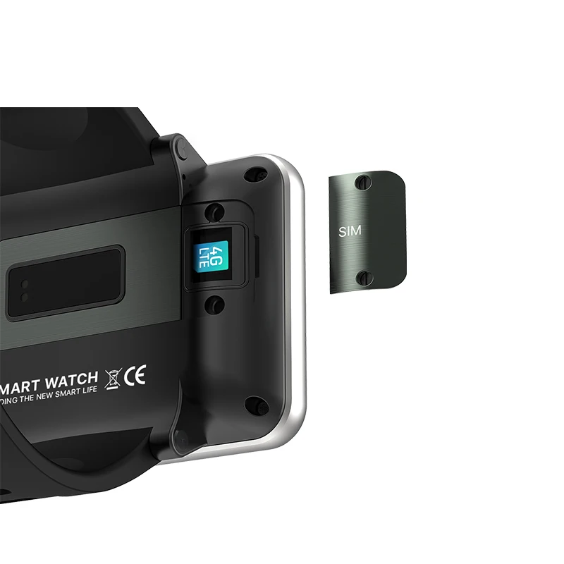 

New Arrival Waterproof Smartwatch 4G Smart Phone For Huawei Android Smart Watch Phone