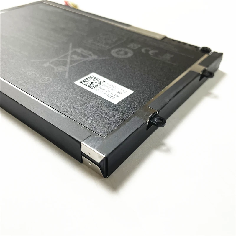 CSMHY Original 14.8V 63Wh PT6V8 Laptop Battery For DELL Alienware M11x M14x R1 R2 R3 P18G T7YJR 8P6X6 08P6X6 | Компьютеры и офис