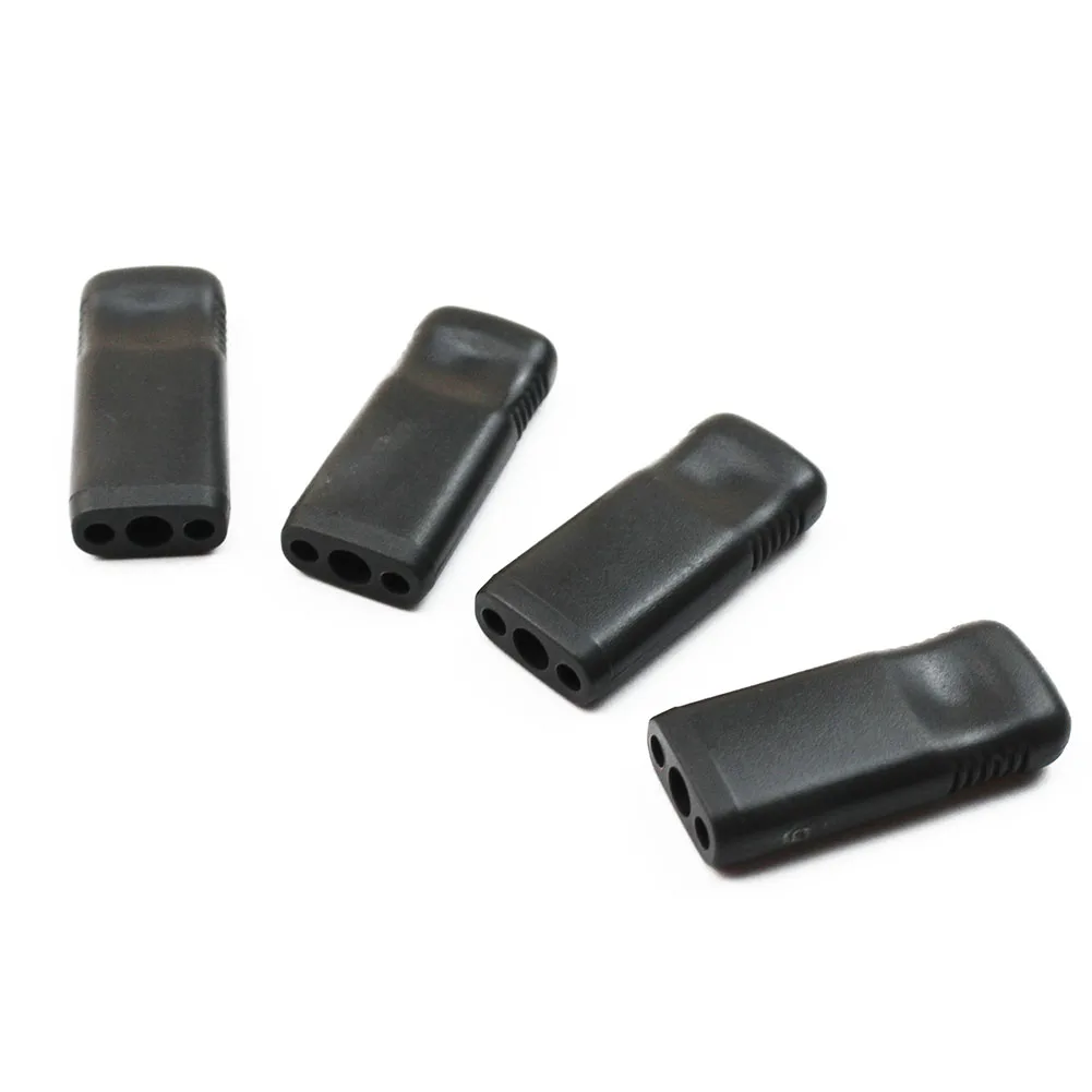 Комплект колпачков и держателей LARBLL для автомобильного замка двери Mitsubishi Pajero