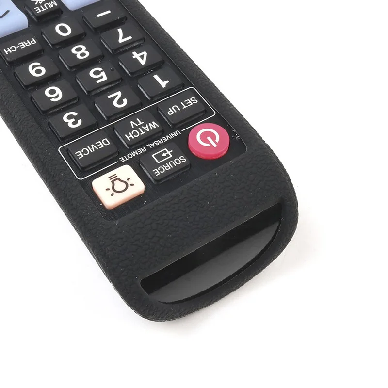 Силиконовые защитные чехлы для samsung BN59-01178W AA59 00652A 00594A RM-D1078 HDTV пульт дистанционного управления Чехлы SIKAI анти-потеря