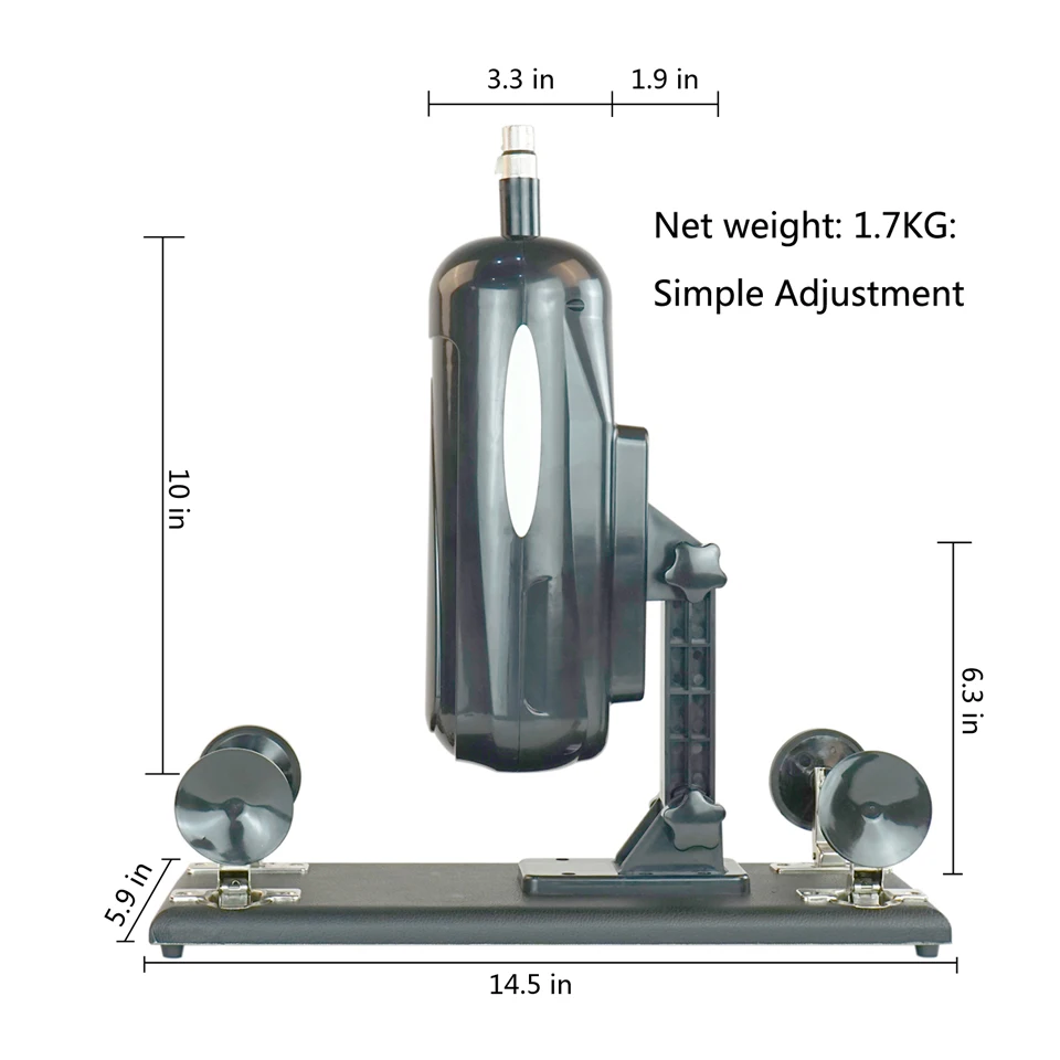 Секс-машина FREDORCH автоматический фаллоимитатор для женщин секс-игрушки взрослых