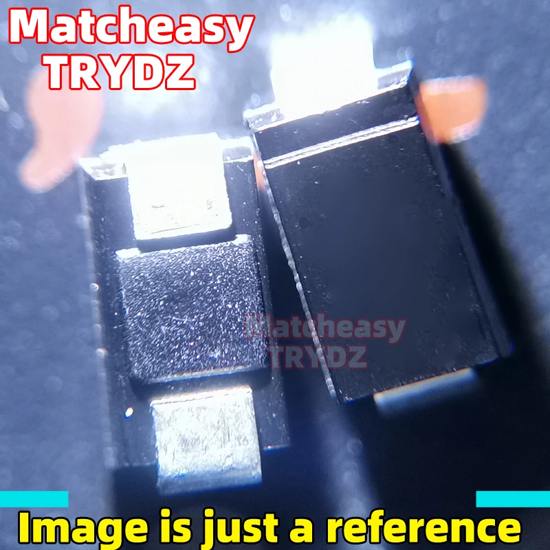 

200/100/20 шт. SMAJ188A SMAJ190A SMAJ200A SMAJ220A DO-214AC SMA