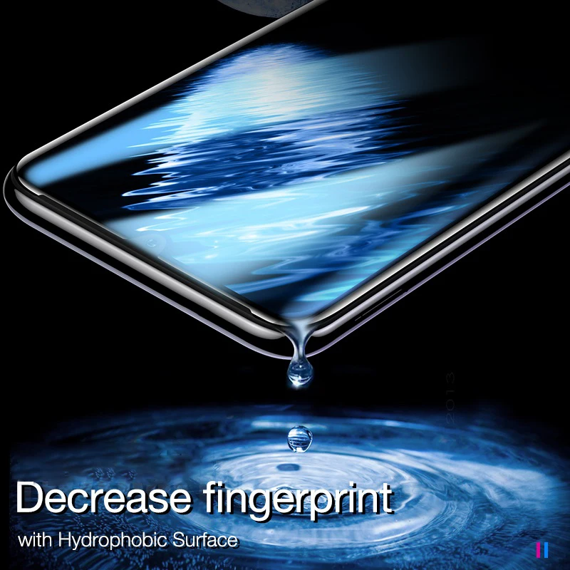 Закаленное стекло 9D для Huawei Honor 20 10i Защита экрана P30 Lite P20 защитная пленка |