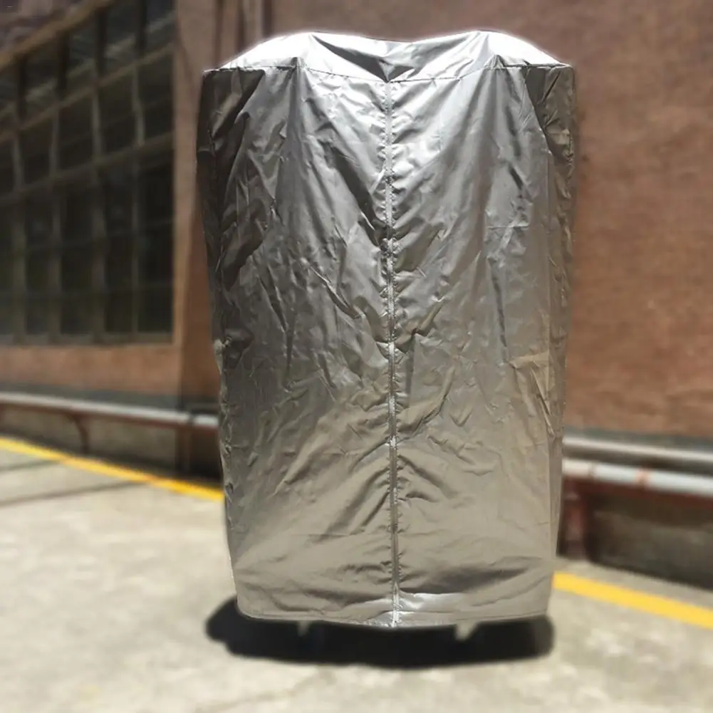 

Pcs Treadmill Cover Oxford Cloth Folding Running Machine Protective Cover Dustproof Waterproof Heavy Duty Equippment forceful