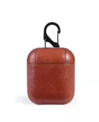 

Protective Case For Airpods Apple Wireless Bluetooth Earphone Box Cover Charging Leather Full Body Airpods Pro Case