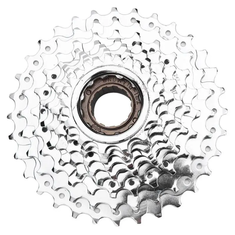 Кассета маховика для горного велосипеда кассета скоростей 9/27 позиционирования