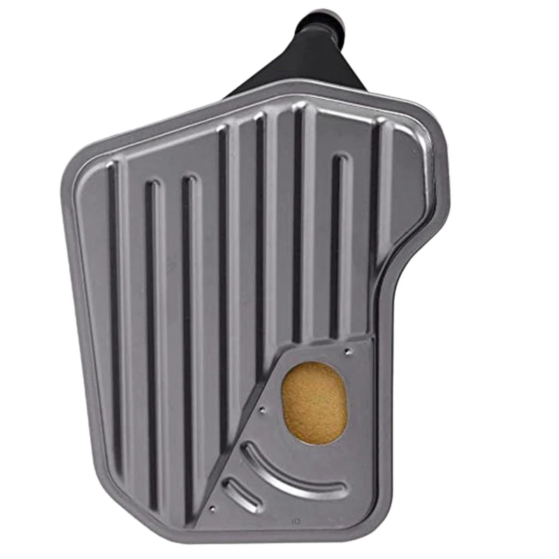 4L60E автоматический трансмиссионный мелкий плоский масляный фильтр 1993 1997 для Gmc