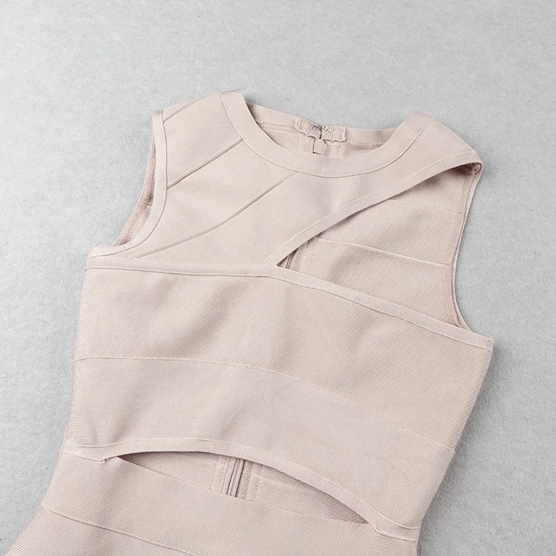 VC Бесплатная доставка 2020 облегающее платье Сексуальное мини на одно плечо с