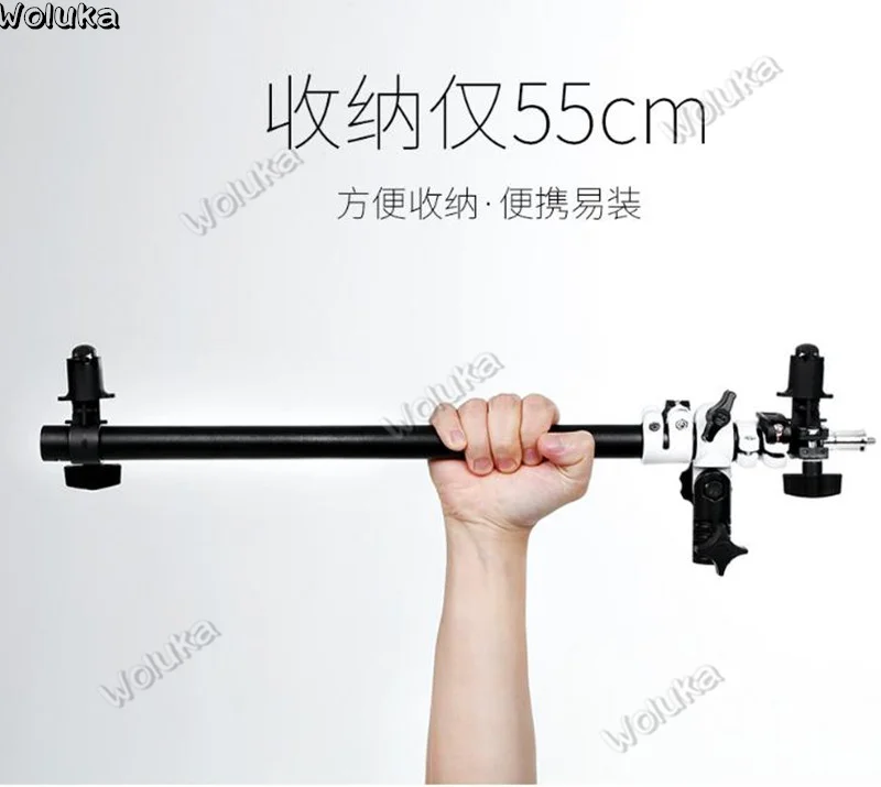 Держатель Кронштейн Поворотная головка отражатель дисковый кронштейн с