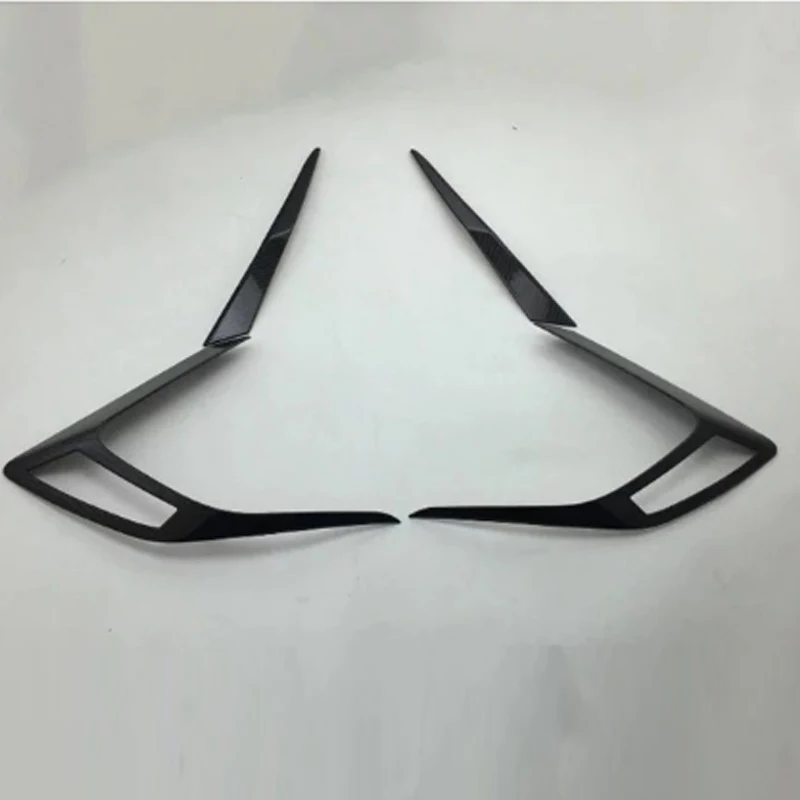 Задсветильник вой короб задняя фара светильник Декоративная полоса