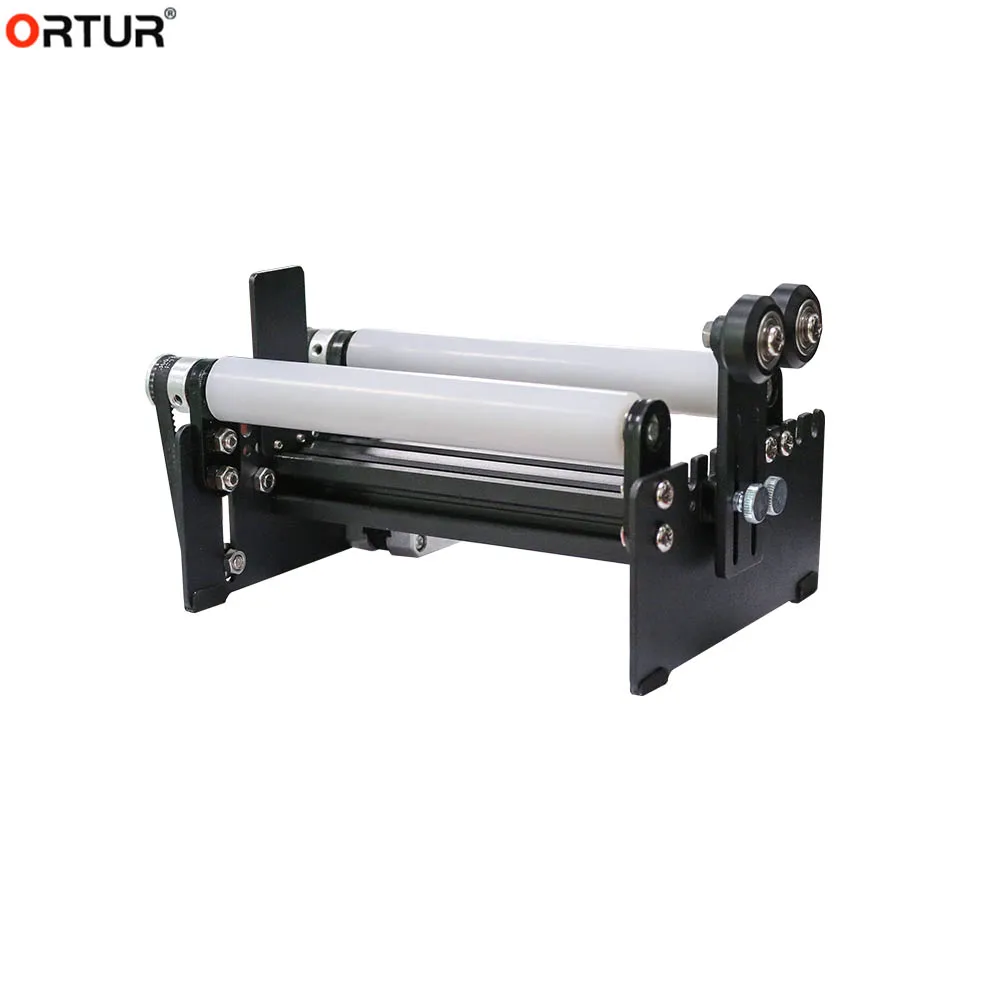 ORTUR Laser Master 2 лазерный гравер Y-axis вращающийся роликовый гравировальный модуль YRR 0