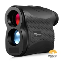 1500m laser rangefinder laser distance meter for golf and hunting