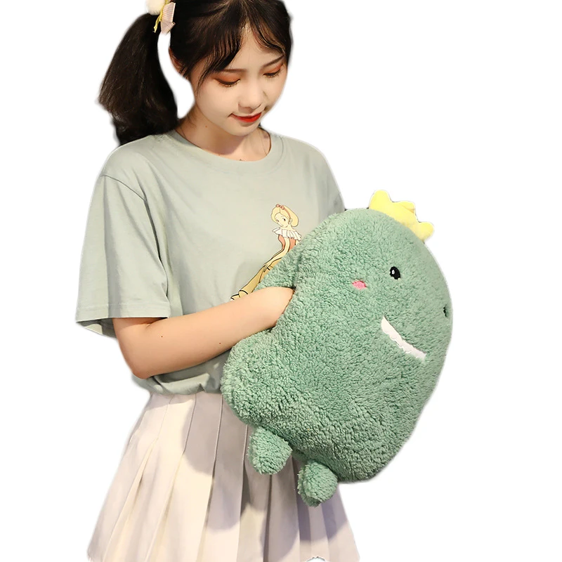 

1PC 30cm Unicorn Warm Winter Hand Warmer Toy Pillow Panda Animal Popular Plush Toy Dinosaur Unicorn Toys for Kids Child Gift