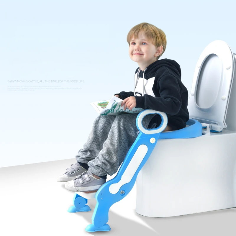 2019 хит продаж хорошая цена складное пластиковое детское кресло для обучения