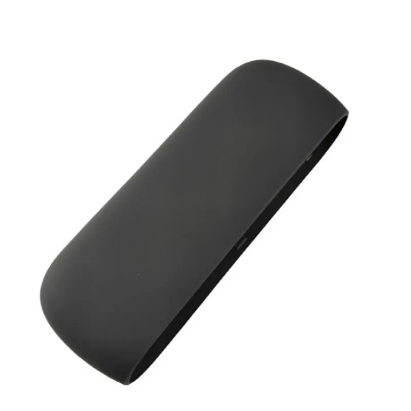 BLACK Оригинальные чехлы для IQOS 3,0 зарядная коробка высокого качества сменные DIY аксессуары для ремонта электронных сигарет - Цвет: BLACK