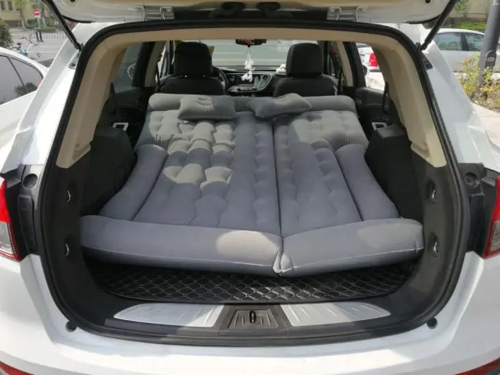 Надувная кровать для внедорожников матрас путешествий | Спорт и развлечения