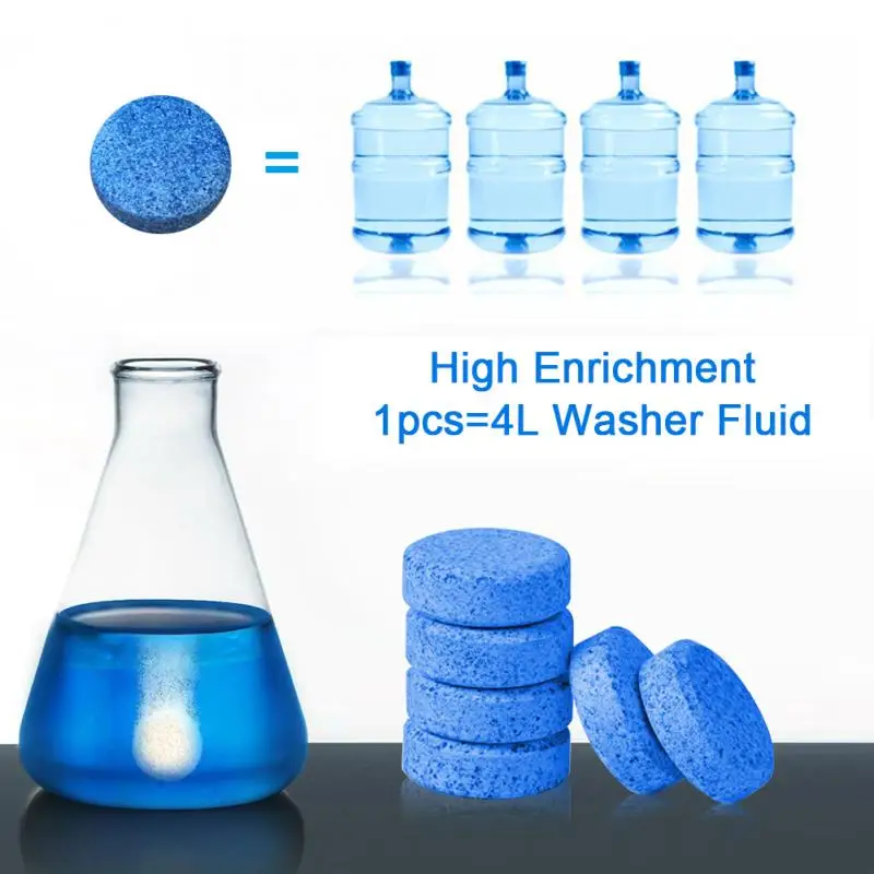 10 шт. конденсаторные стеклоочистители для автомобиля TSLM1|Стеклоомывающая