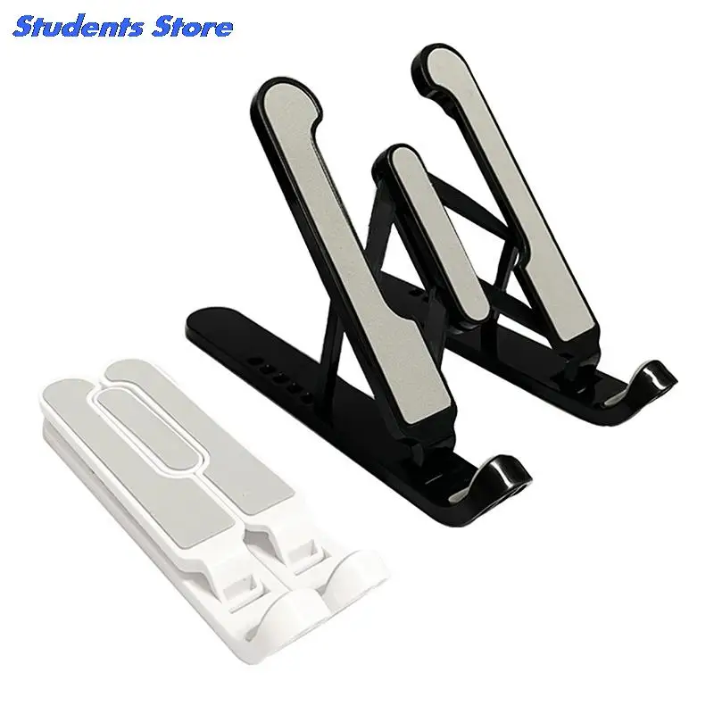 Foldable Laptop Stand Notebook Portable Holder Tablet Computer Support For MacBook Air Pro ipad | Автомобили и мотоциклы