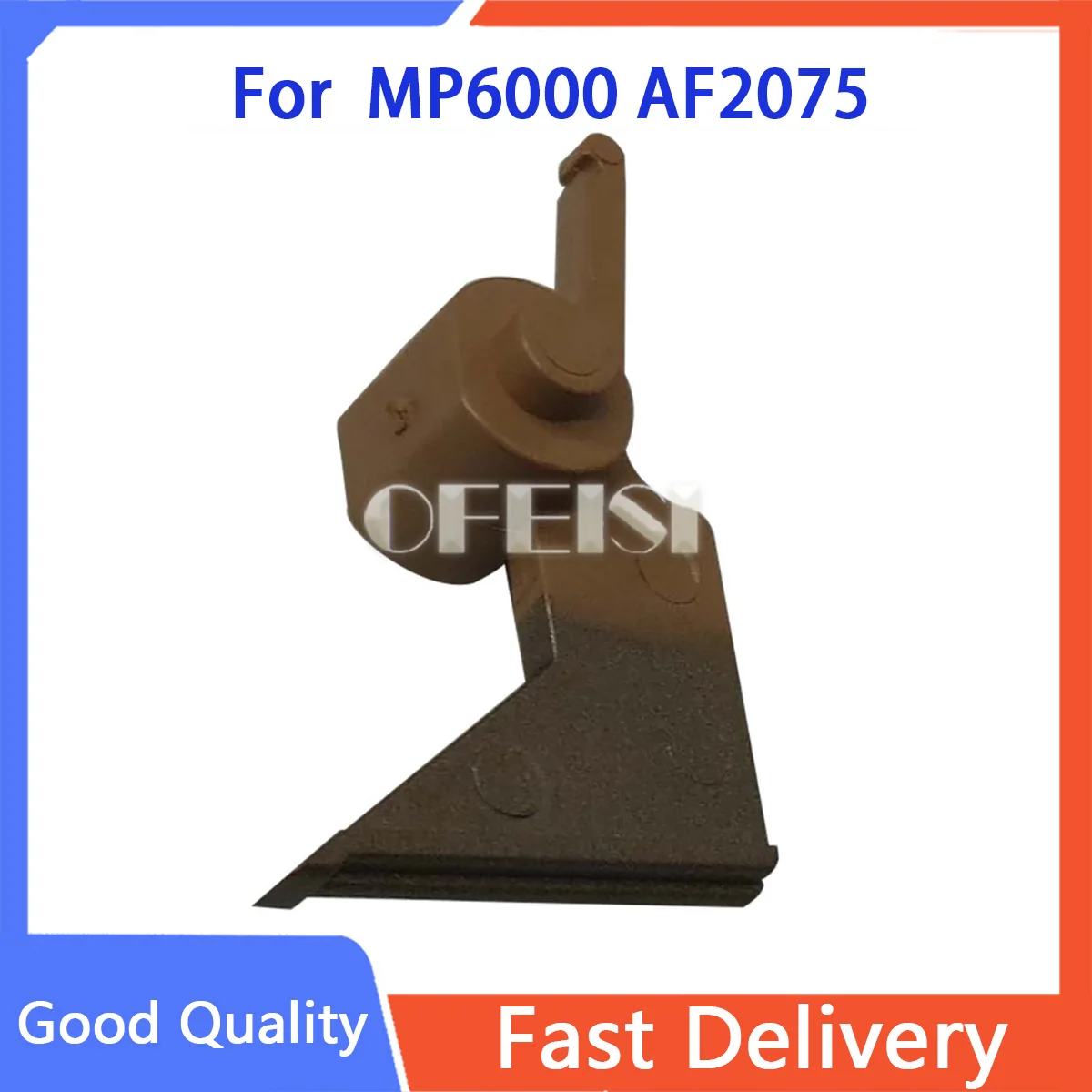 Подлинная Новый посылка для Ricoh MP6000 AF2075 Верхний Выбор Finger AE04 4060 MP7000 9001 8000 8001 7001 2051