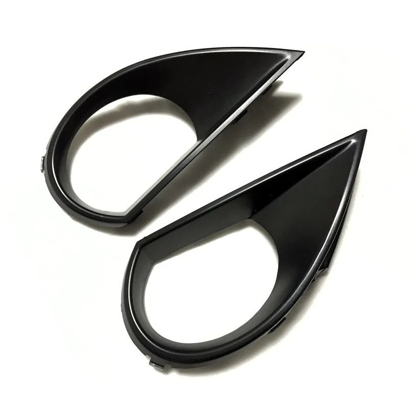 Решетки для переднего бампера противотумансветильник фары накладки на бампер