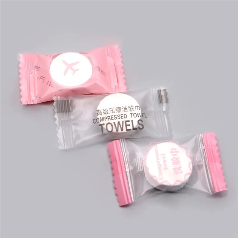 Одноразовые салфетки для путешествий на открытом воздухе 20/50 шт./лот|Сумки вещей|