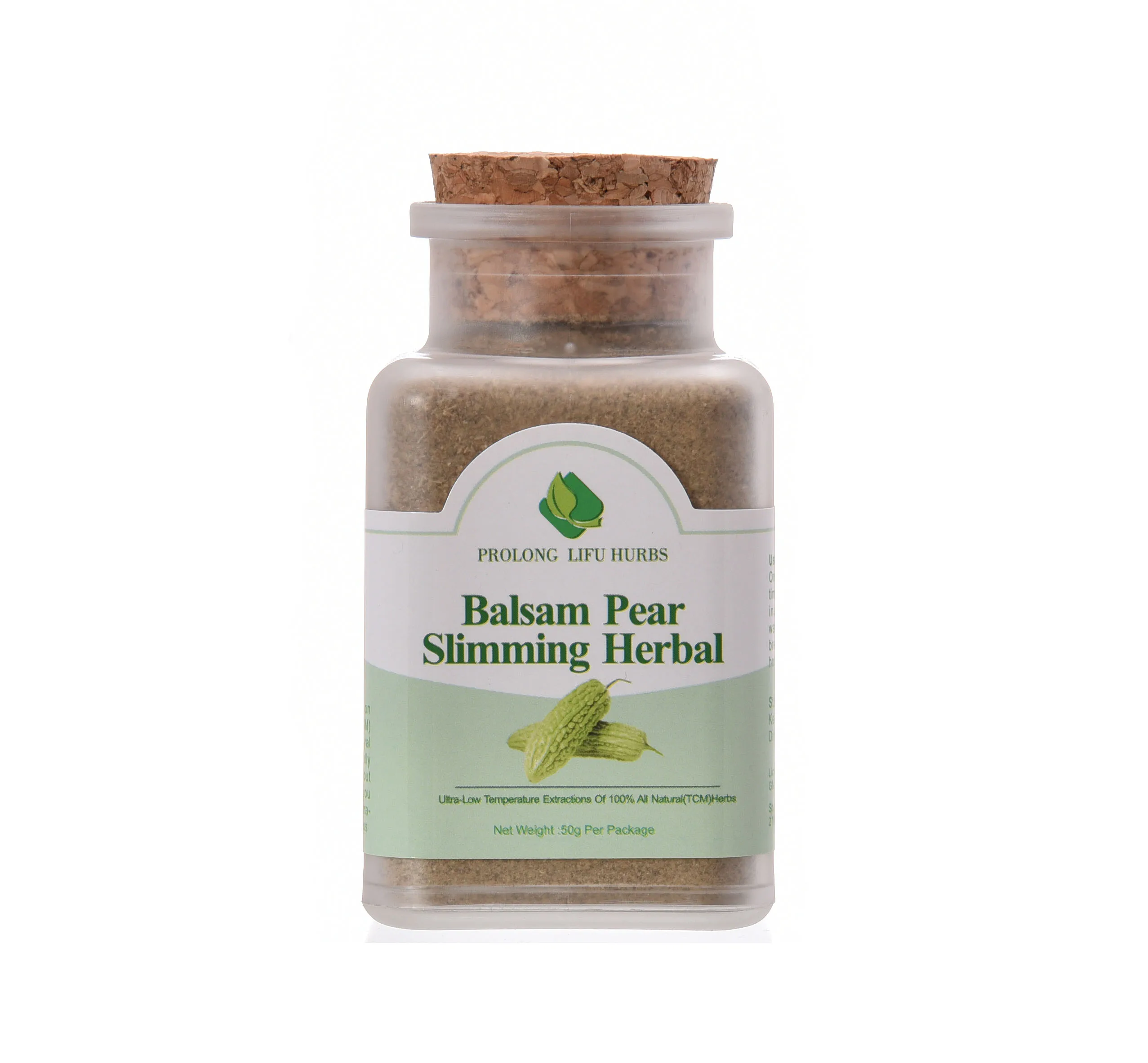 Prolong Lifu Balsam Pear Slimming Granules Bitter Melon Extract Lose Weight Remove Fat Prevent Rebound and Keep slim Figure | Красота и