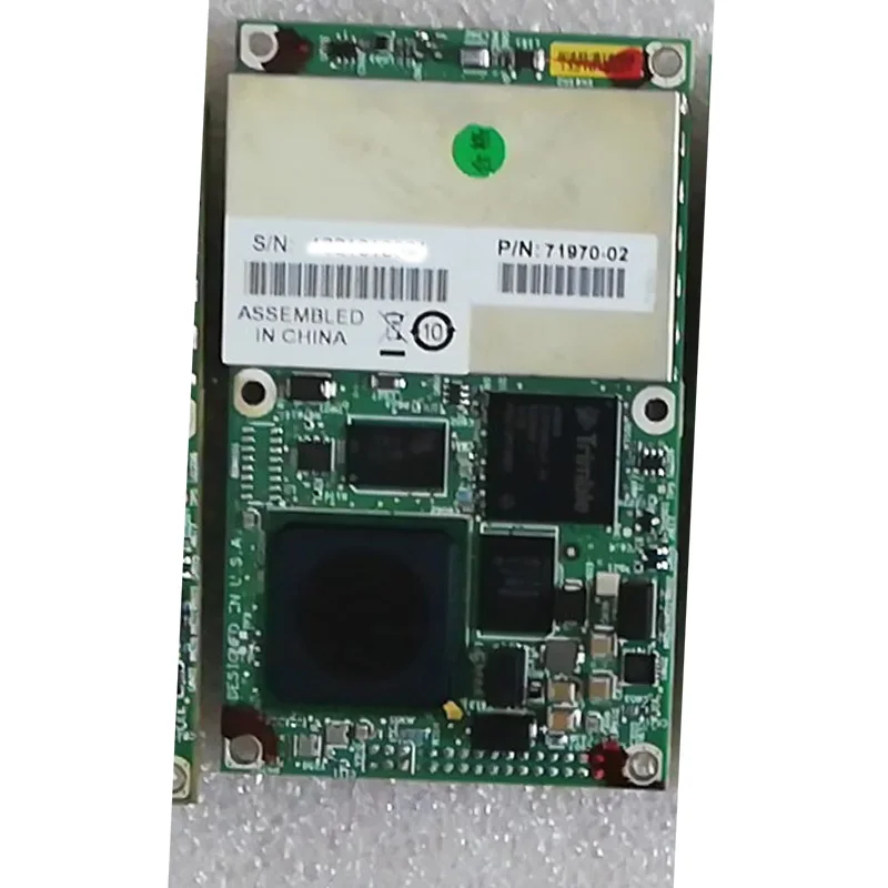 Б/у плата Trimble OEM BD970 GNSS RTK измерительные приборы. | Инструменты