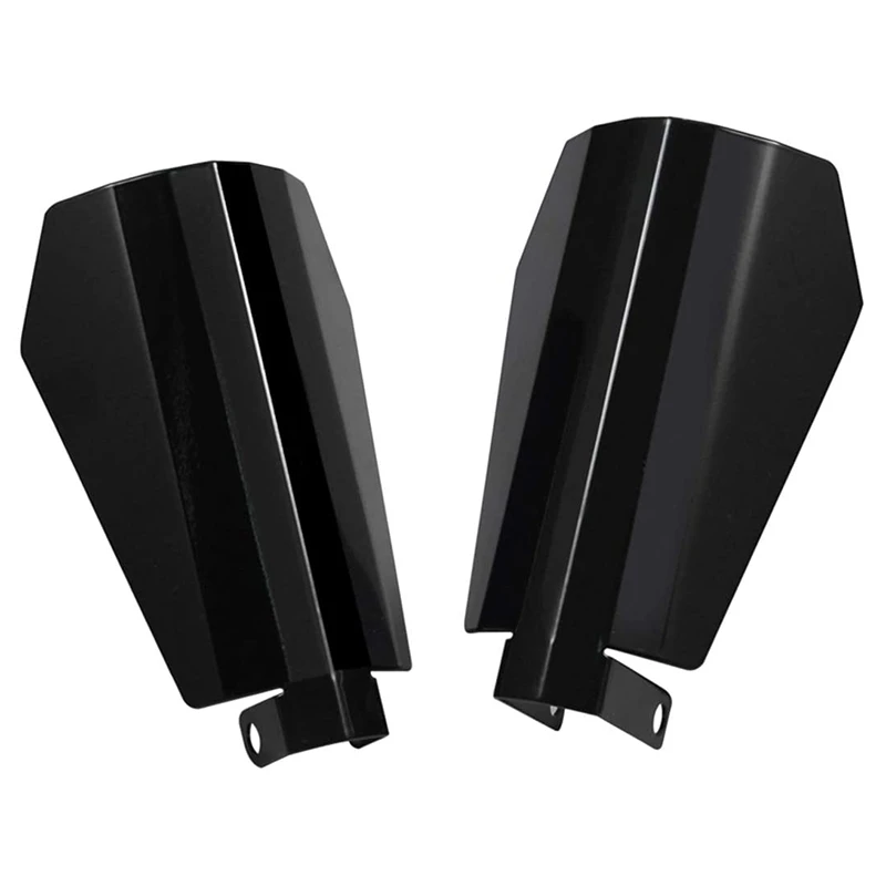 

Защитные накладки для мотоциклов для уличного дорожного скольжения, широкие накладки для мотоциклистов FXR's Sportster 2007 + (большие)