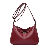 luxury handbags women bags designer brand female messenger bag solid vintage shoulder bags for girls bolsa crossbody bag sac new