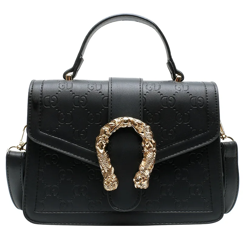 Портативная маленькая квадратная сумка женские летние сумочки 2020 модная женская