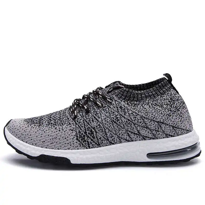 

Men Casual Shoes High Quality Men's Shoes Comfortable Classic Buty Meskie Non-slip Lace Up