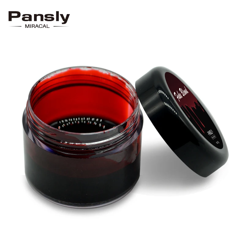 

Ultra-realistic Face Painting Body Makeup Non Toxic Safe Halloween Party Tools Body Paint Simulation Of Human Vampire Cosplay