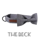 Необычный стильный ошейник с мягким бантом для маленьких, средних, больших собак или кошек