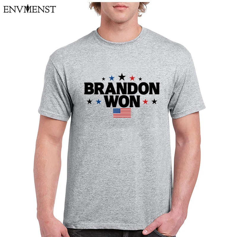 Футболка мужская с коротким рукавом и графическим принтом в стиле ретро | Мужская