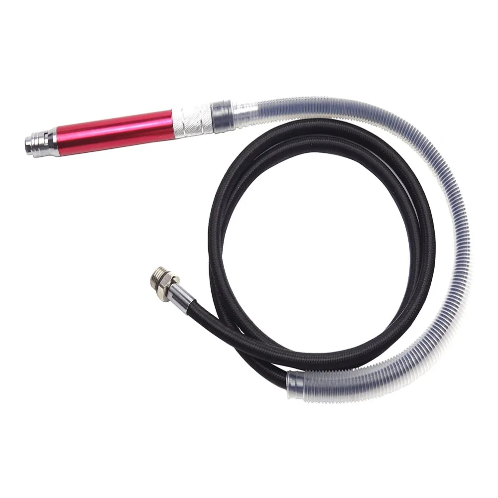 Профессиональный высокоскоростной пневматический инструмент для полировки и