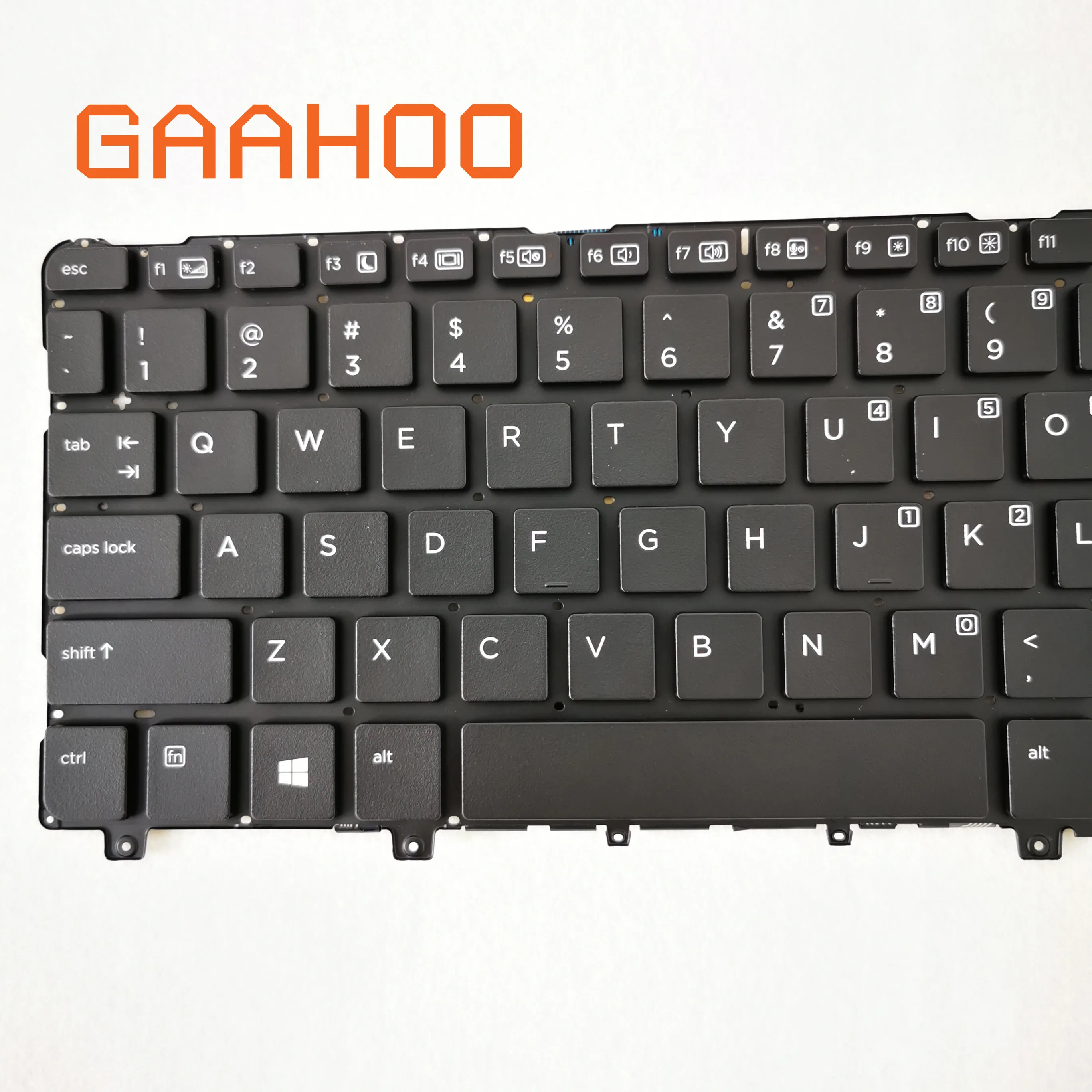 Новая клавиатура Orig для латиноамериканской/SP клавиатуры HP плитки X360 310 G2 wo frame