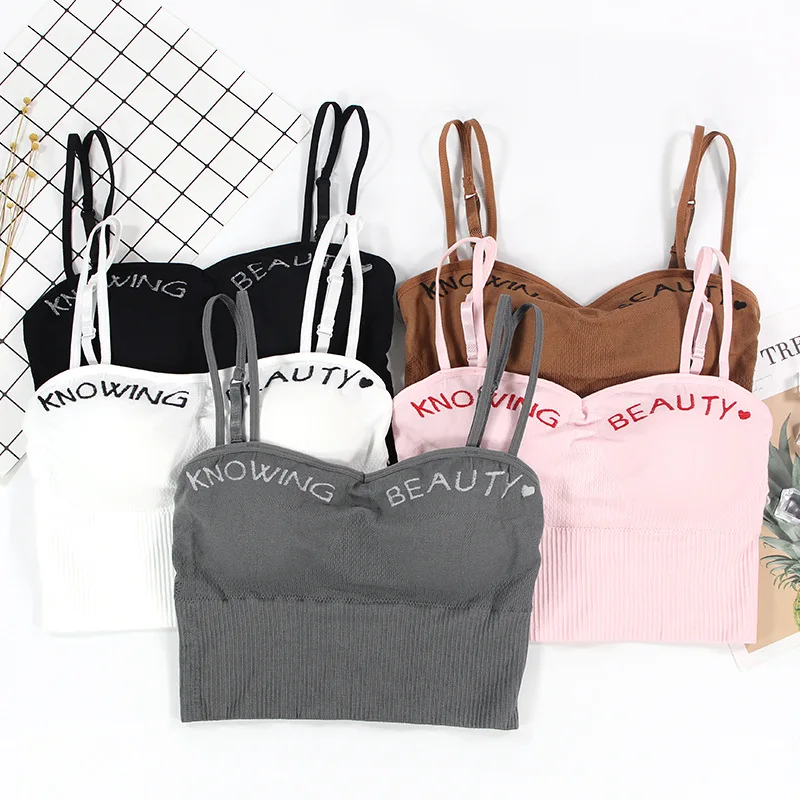 

Спортивный бюстгальтер без косточек, спортивный бюстгальтер для йоги, топ для фитнеса, спортивная одежда для активного отдыха, бега, женски...