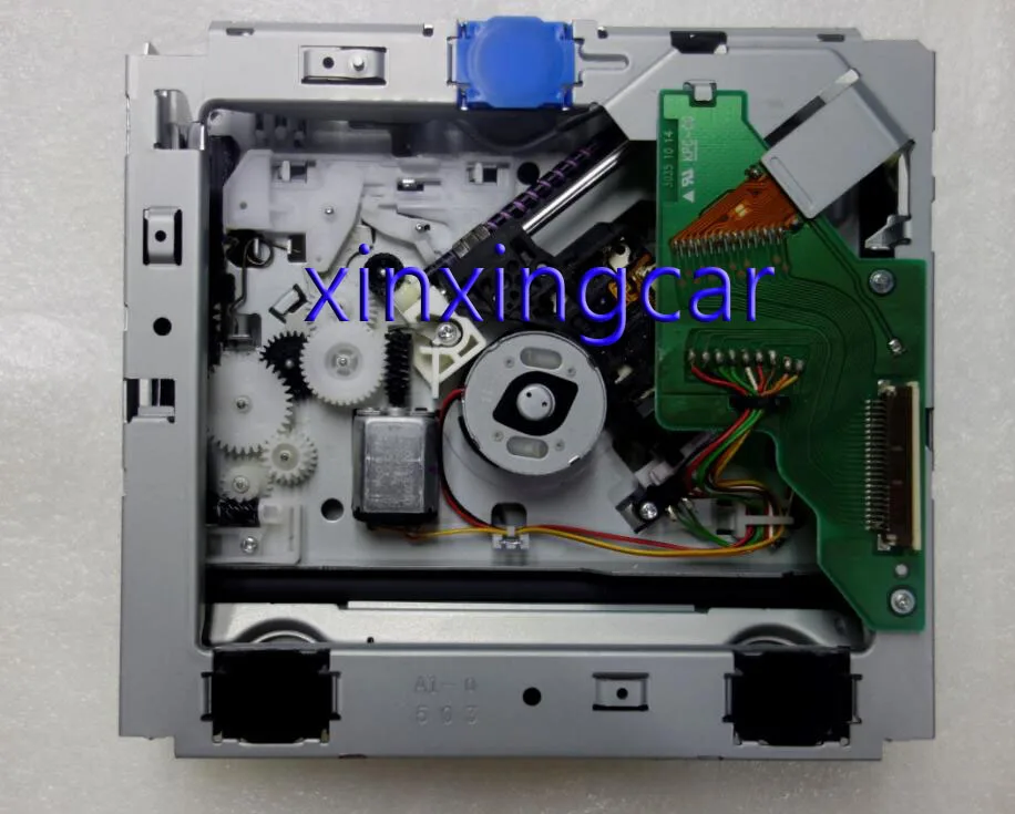 

Brand new 321000-5450B700 For car AUDIO CD PLAYER