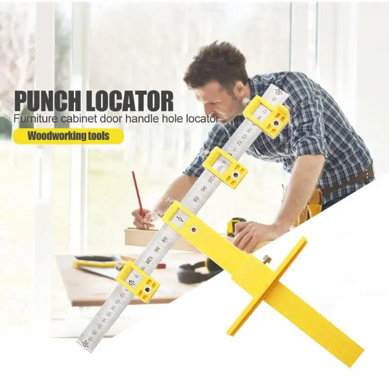 Мультифункциональный дрель Дырокол пила буровой локатор деревообрабатывающий