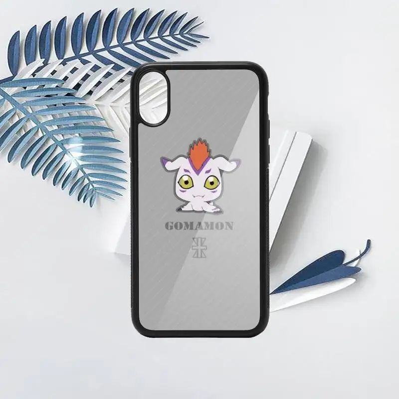 

Digimon Japan anime Phone Case PC for iPhone 11 12 pro XS MAX 8 7 6 6S Plus X 5S SE 2020 XR
