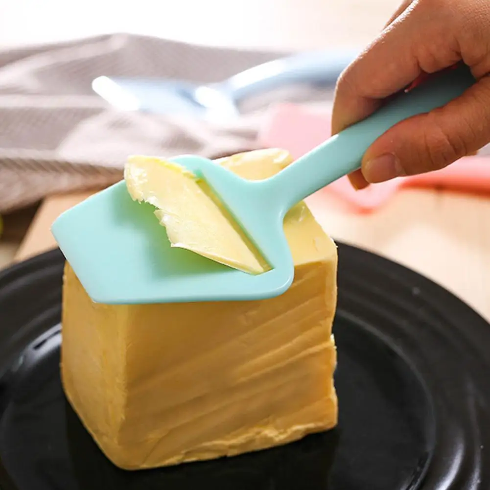 

Multi-purpose Butter Cake Slicer Cheese Shovel Kitchen Utensils Cooking Tool