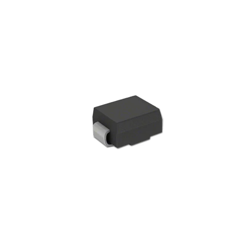 50 шт. диод Шоттки SS24 2A 40V SMA SR240 DO-214AC SMD новый и оригинальный аутентичный |