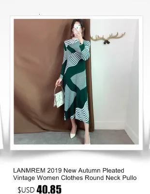 LANMREM New Scarf Collar Batwing Sleeves Pullover Twice Pleated Thickness Loose Autumn And Winter Sweatshirt WJ74304