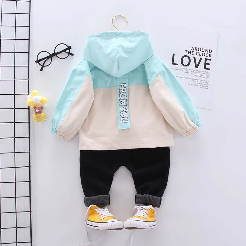 3 шт. спортивный костюм для мальчиков и девочек с футболкой штанами | Детская