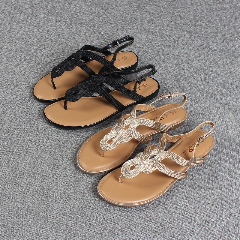 

Большой Размеры модная женская обувь 2021 снаружи сандалии костюм женские бежевые Летние Босоножки на каблуке с застежками для любого наряда...