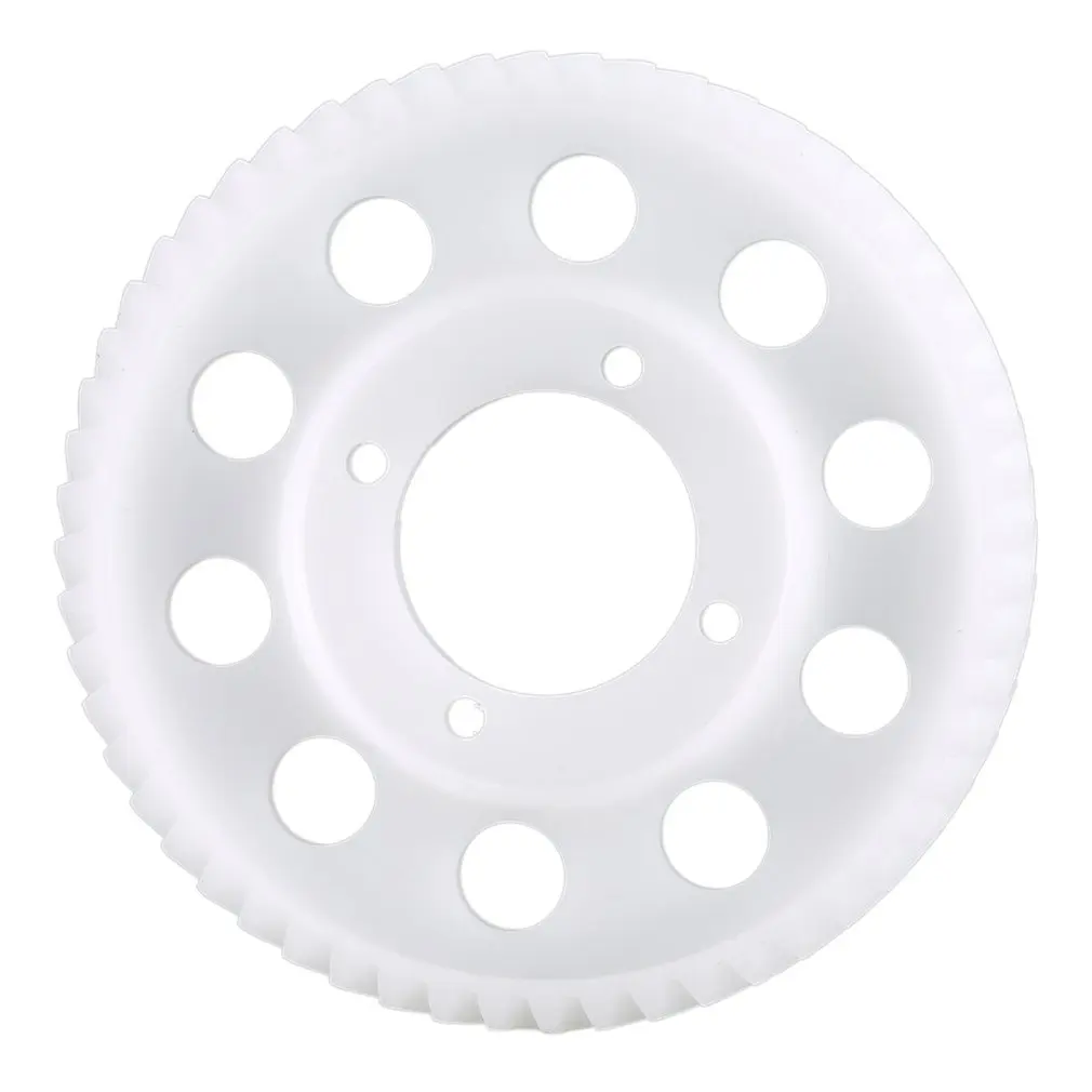 

Helicopter Accessories Remote Control Helicopter Main Gear 66t Suitable For KDS AGILE-A5 Fine Workmanship